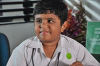 Kamina Movie Stills